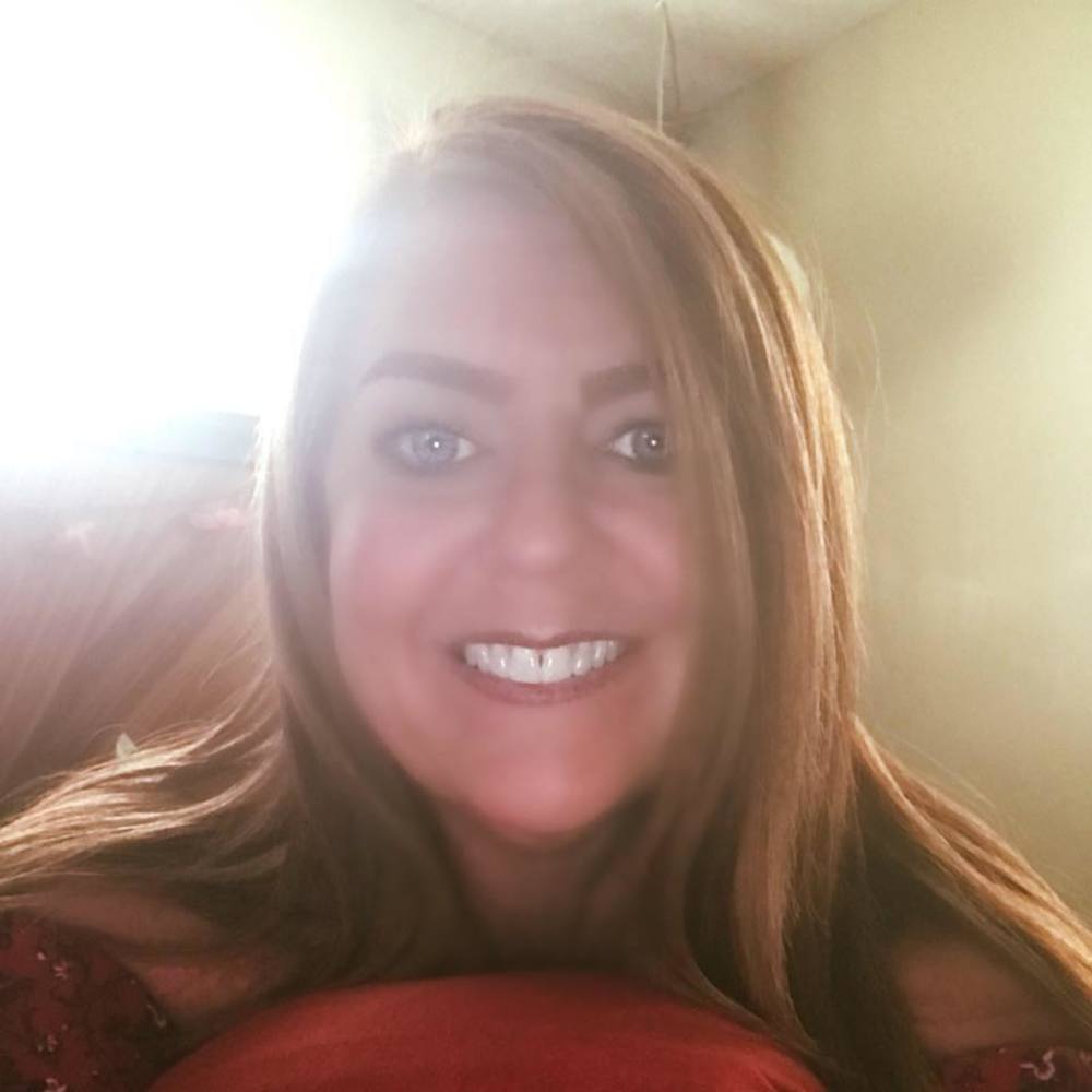 Meet your Posher, Kari